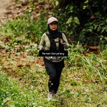 Runner Photo 8393573