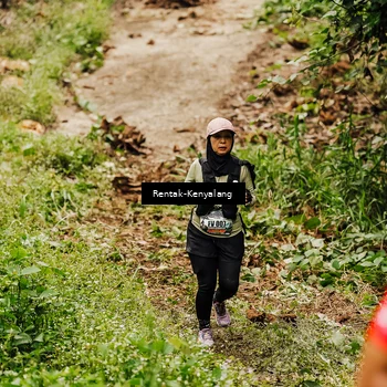 Runner Photo 8393574