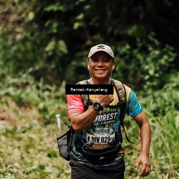 Runner Photo 8393576