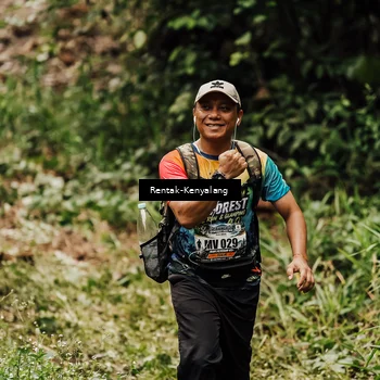 Runner Photo 8393577