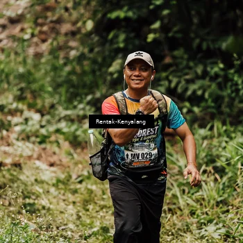 Runner Photo 8393578