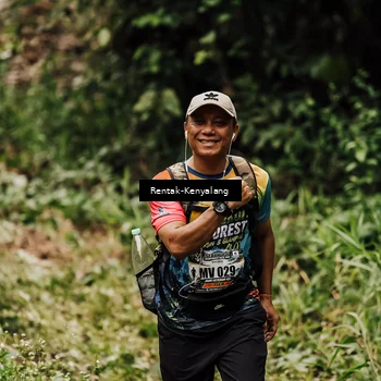 Runner Photo 8393579