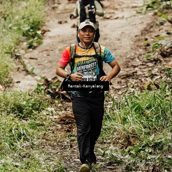 Runner Photo 8393580