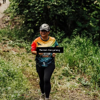 Runner Photo 8393585