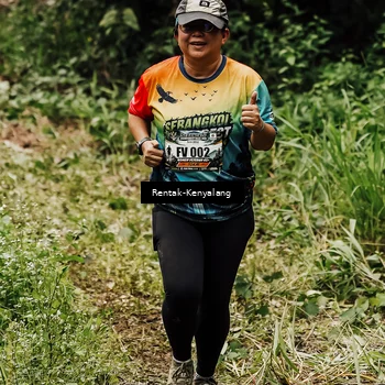 Runner Photo 8393586