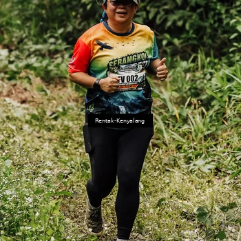 Runner Photo 8393590