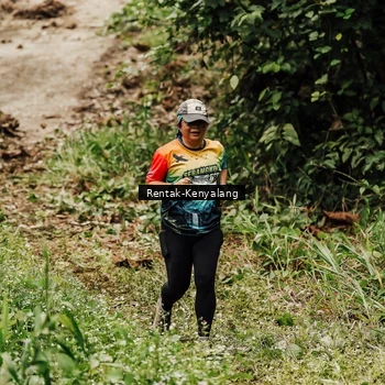 Runner Photo 8393591