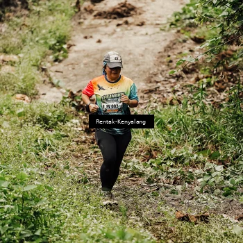 Runner Photo 8393592