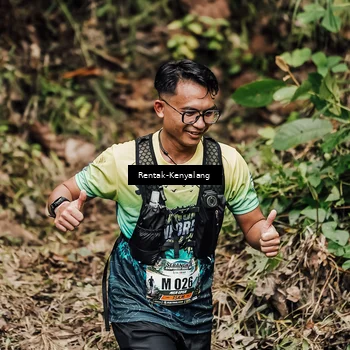 Runner Photo 8393593