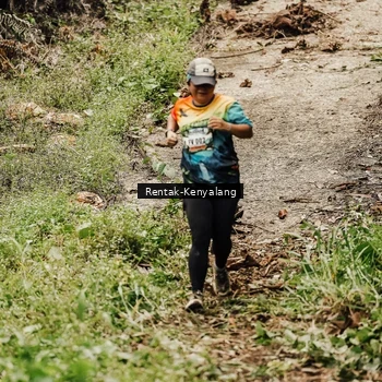 Runner Photo 8393594
