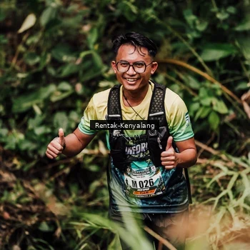 Runner Photo 8393595