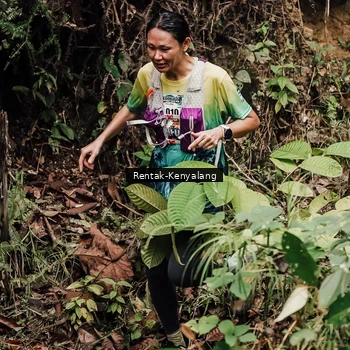 Runner Photo 8393600