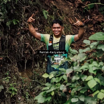 Runner Photo 8393607