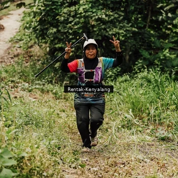 Runner Photo 8393611
