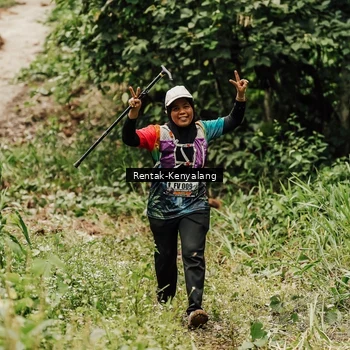 Runner Photo 8393613