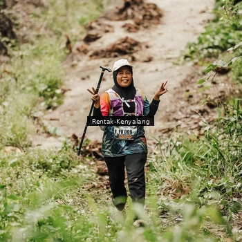 Runner Photo 8393619