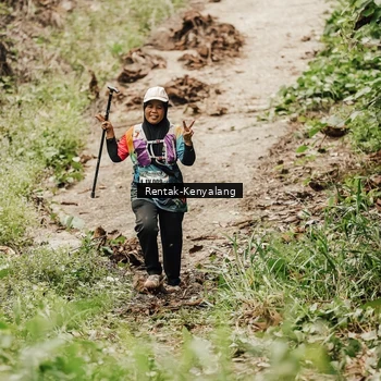 Runner Photo 8393622