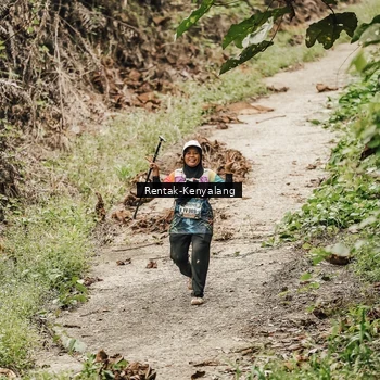 Runner Photo 8393624