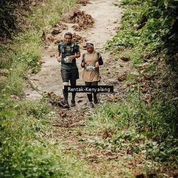 Runner Photo 8393633