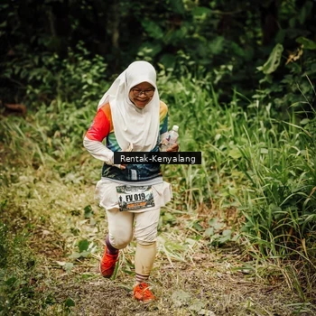 Runner Photo 8393639