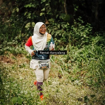 Runner Photo 8393640