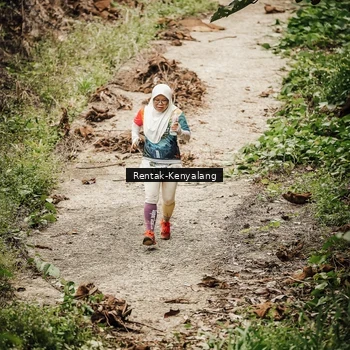 Runner Photo 8393645