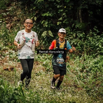 Runner Photo 8393646