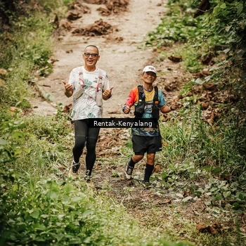 Runner Photo 8393648