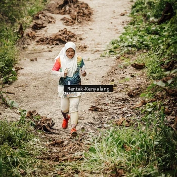 Runner Photo 8393649