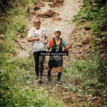 Runner Photo 8393651