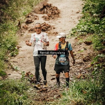 Runner Photo 8393652