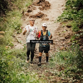 Runner Photo 8393653
