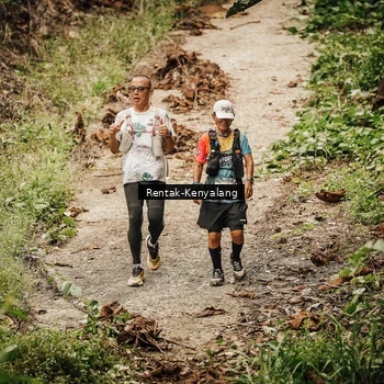 Runner Photo 8393654