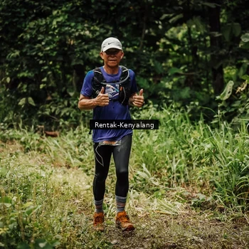 Runner Photo 8393666
