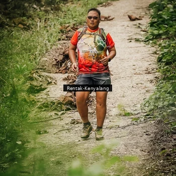 Runner Photo 8393736