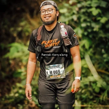 Runner Photo 8393738