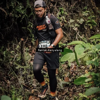 Runner Photo 8393742