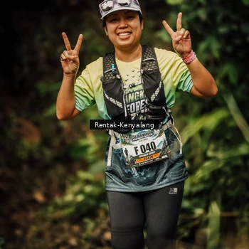 Runner Photo 8393744