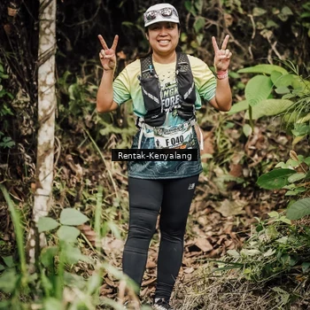 Runner Photo 8393748