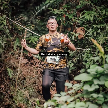 Runner Photo 8393752