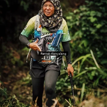 Runner Photo 8393758