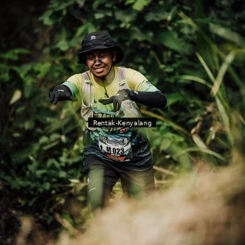 Runner Photo 8393766