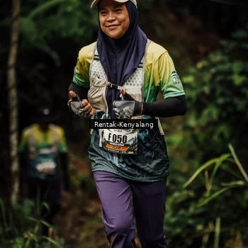 Runner Photo 8393767