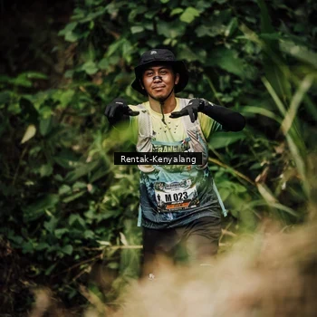 Runner Photo 8393769