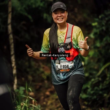 Runner Photo 8393777