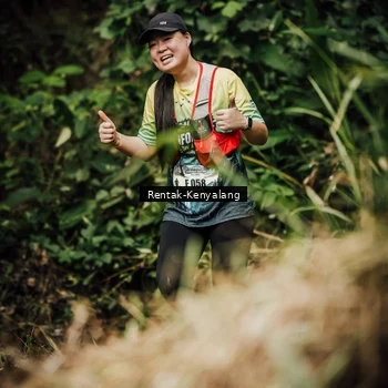 Runner Photo 8393780