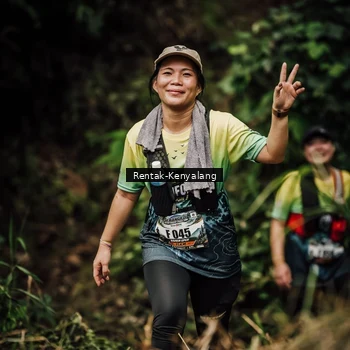 Runner Photo 8393782