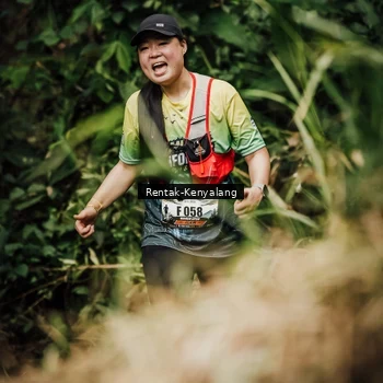 Runner Photo 8393783