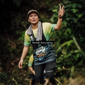 Runner Photo 8393784