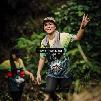 Runner Photo 8393785